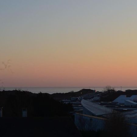 Vue Mer Berck ภายนอก รูปภาพ