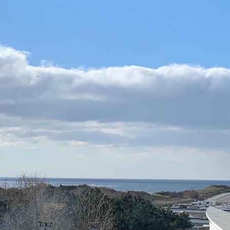 Vue Mer Berck ภายนอก รูปภาพ