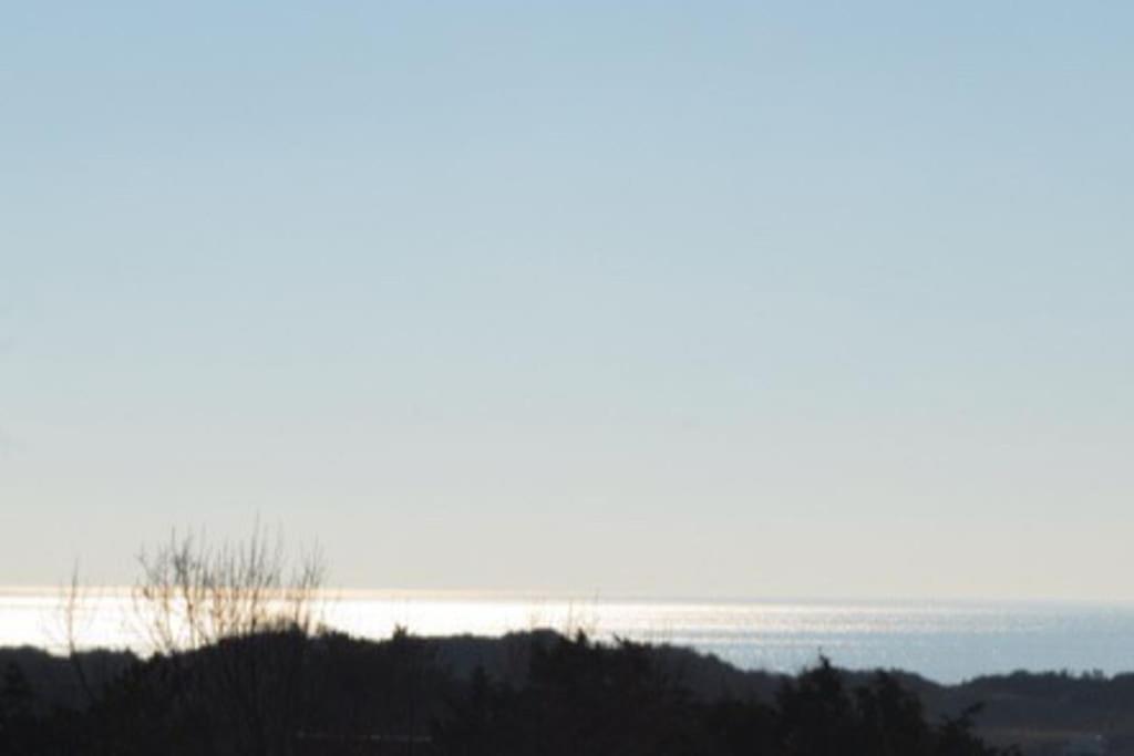 Vue Mer Berck ภายนอก รูปภาพ