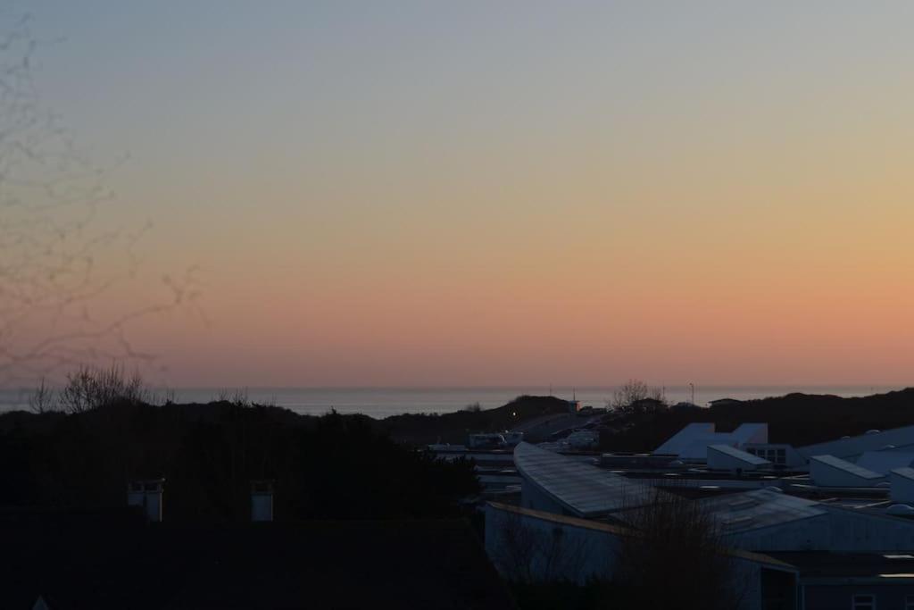 Vue Mer Berck ภายนอก รูปภาพ