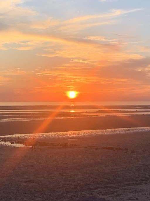 Vue Mer Berck ภายนอก รูปภาพ