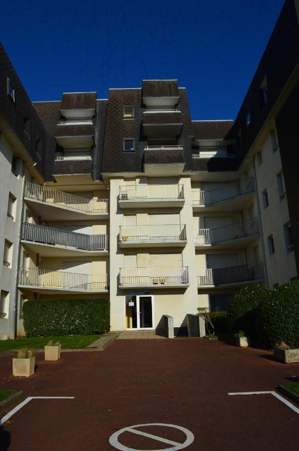 Vue Mer Berck ภายนอก รูปภาพ
