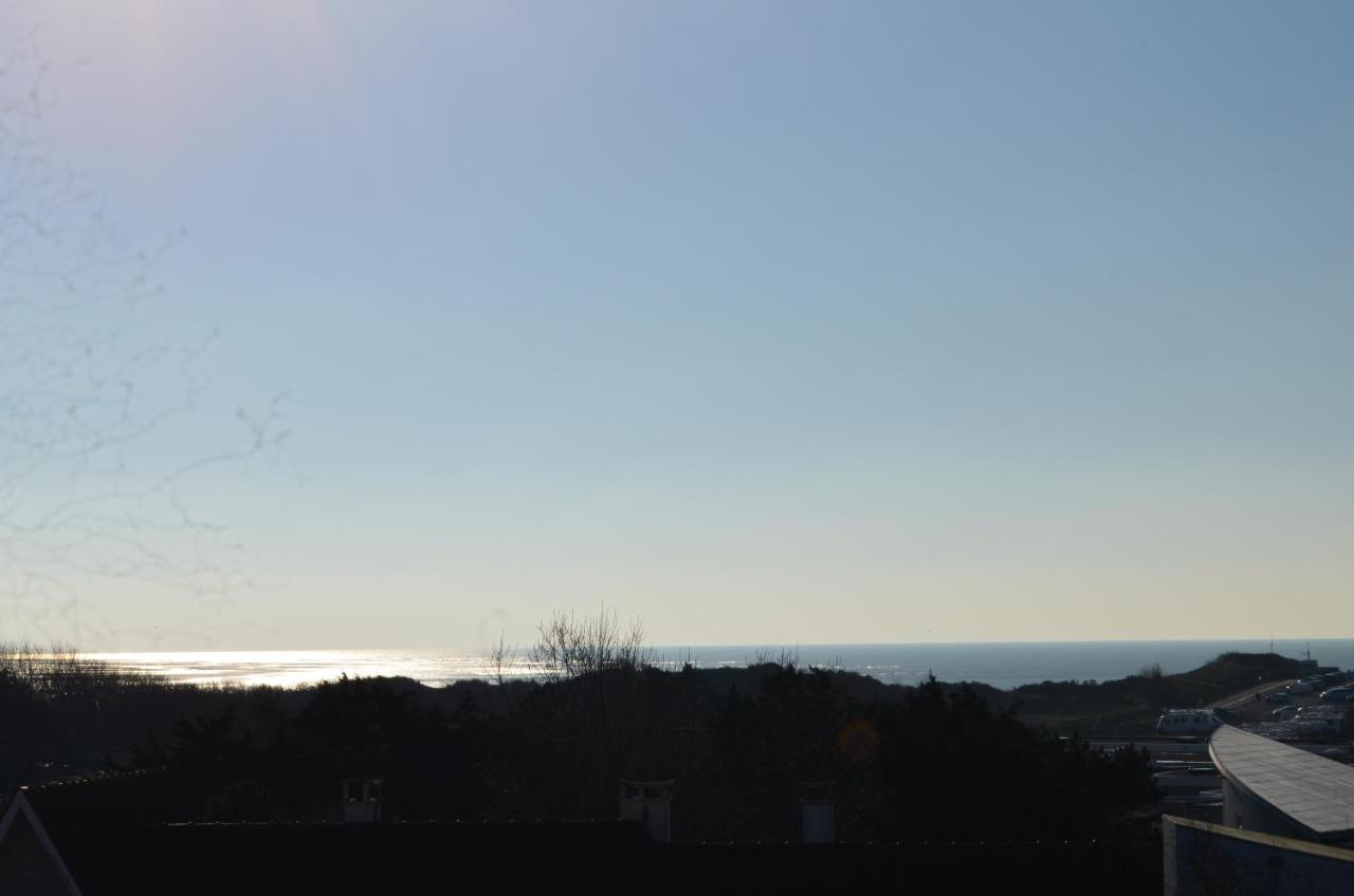 Vue Mer Berck ภายนอก รูปภาพ