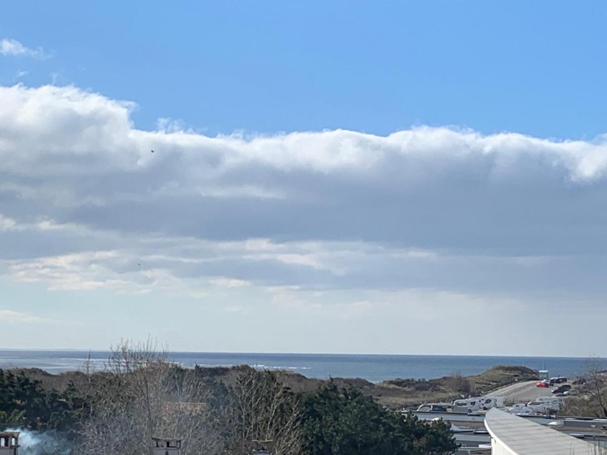 Vue Mer Berck ภายนอก รูปภาพ