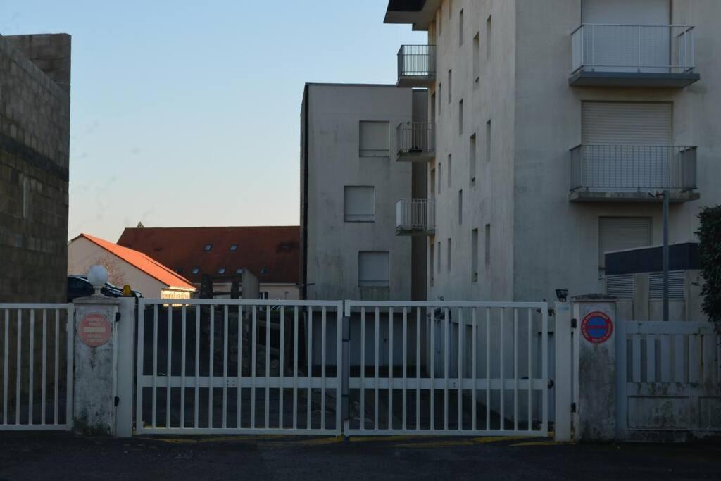 Vue Mer Berck ภายนอก รูปภาพ