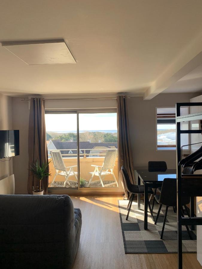 Vue Mer Berck ภายนอก รูปภาพ